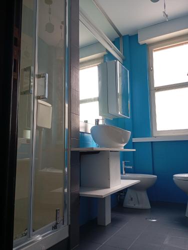Casa di Toto Room Type - Family Room