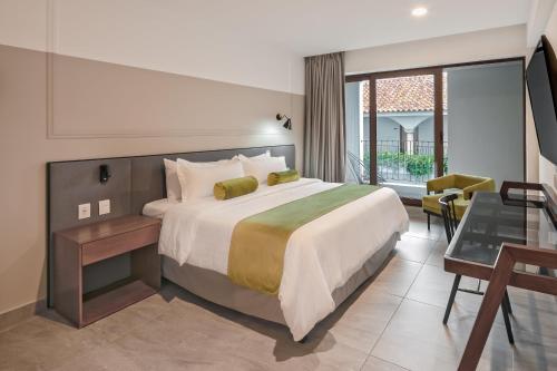 539148868 Gamma Orizaba Grand Hotel de France