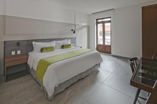 539148871 Gamma Orizaba Grand Hotel de France