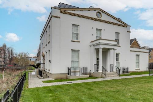 Hertfordshire's Luxury House - Apartment - Hemel Hempstead