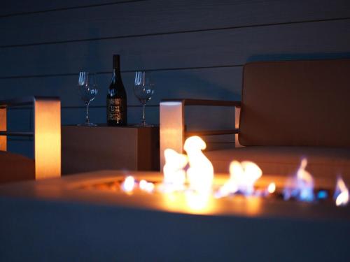 Cobalt Cabin Gateway to Grand Canyon Sedona & More in Parks