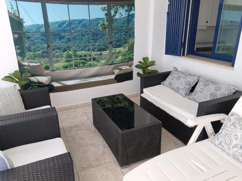 Ada Calypso Apartamento, Aire acondicionado, WiFi, Piscina, Parking in Cerromar