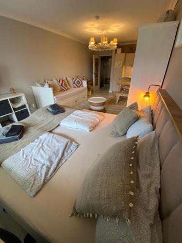 Ferienwohnung Darosa Gipfelglück in Seeg, Deutschland
