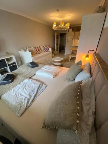 Ferienwohnung Darosa Gipfelglück in Seeg, Deutschland