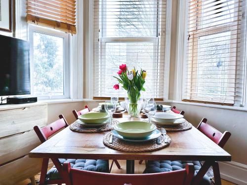 Comfortable Central Apartment in London - image 9