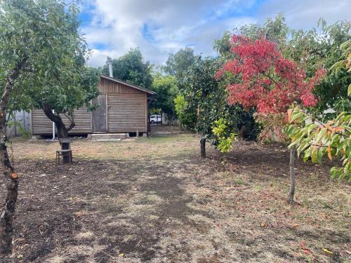 Cabaña en Quinchamalí