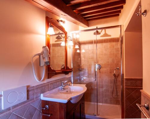 Borgo Sant'Apollinare - Resort