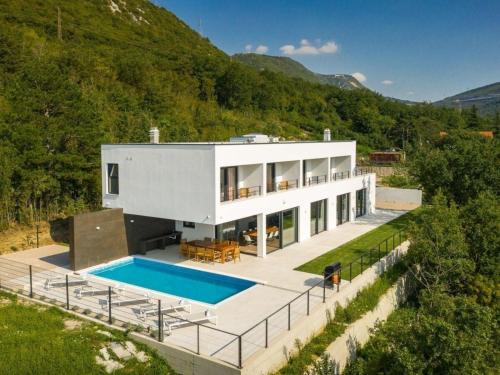 Villa Adria Blue