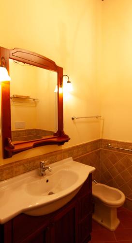 Borgo Sant'Apollinare - Resort