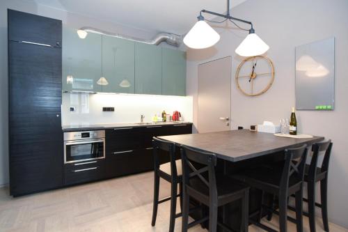 Prague apartment Spalena, Прага (фото 10)
