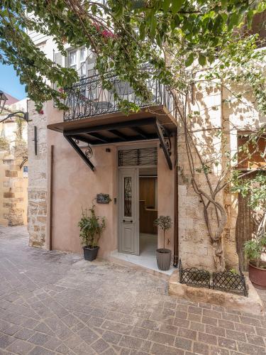 Porto Vecchio Room Type - One-Bedroom Apartment