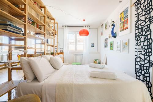 Italianway - Mazara City Center Family Apartments 3
