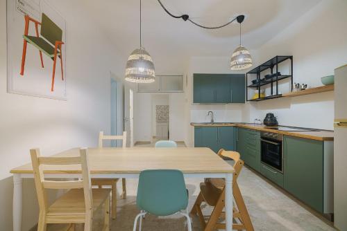 Italianway - Mazara City Center Family Apartments 2