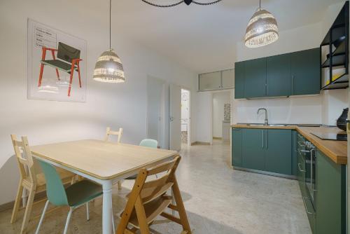 Italianway - Mazara City Center Family Apartments 5
