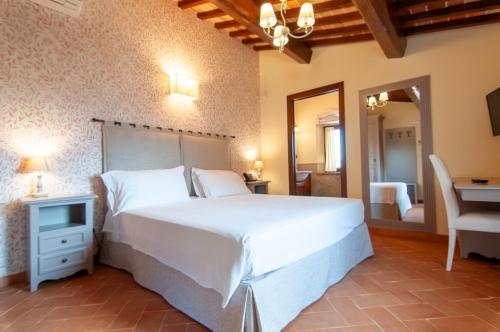 Borgo Sant'Apollinare - Resort