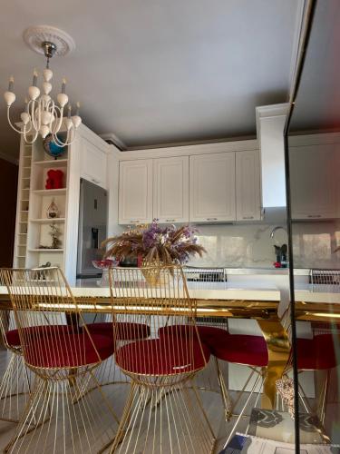 Besa Apartment, Tirana (photo 11)