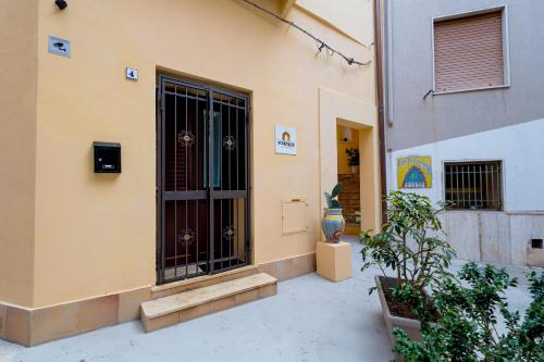 Vista exterior, Sciaraqa in Mazara Del Vallo
