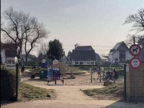 Heïdi 7, Middelkerke (foto 4)