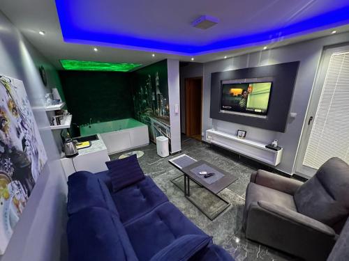 Apartman S&V 2 Istocno Sarajevo Lukavica sa Jacuzzi Lux Spa Hilandarska Centar