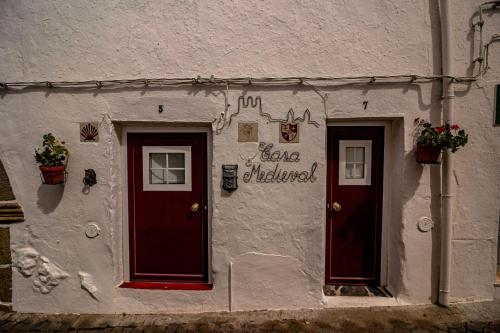 Casa Medieval by NaturAlegre, Alegrete