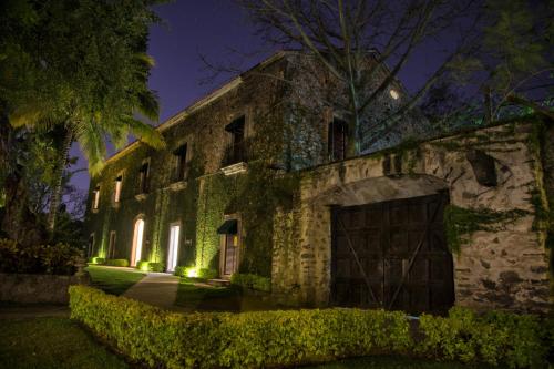 539160110 Fiesta Americana Hacienda San Antonio El Puente Resort & Spa
