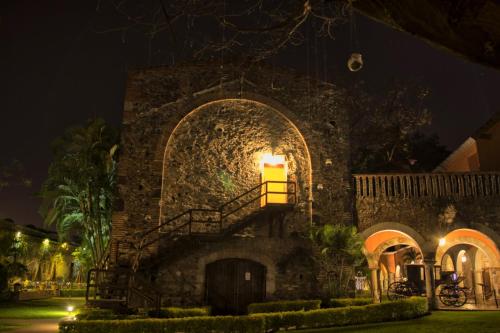 539160112 Fiesta Americana Hacienda San Antonio El Puente Resort & Spa