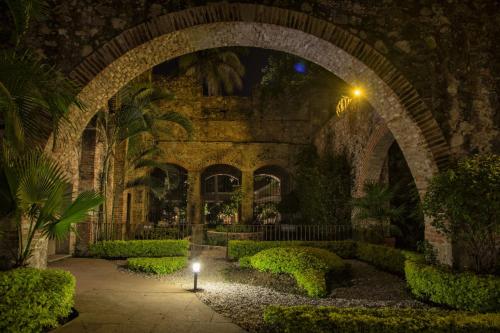 539160115 Fiesta Americana Hacienda San Antonio El Puente Resort & Spa