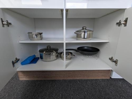 City Apartment & Lift - Hoeft, Wuppertal (photo 4)