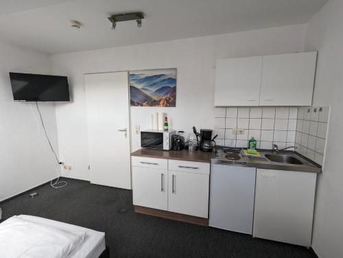 City Apartment & Lift - Hoeft, Wuppertal (photo 7)