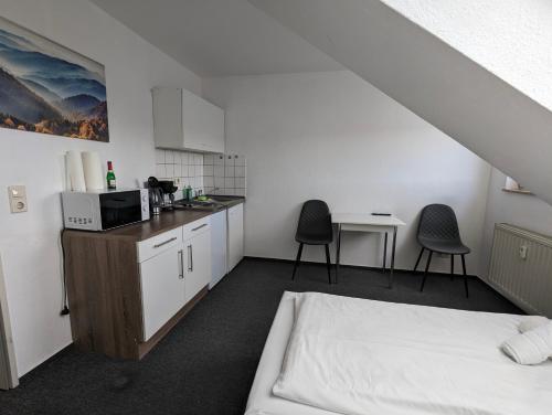 City Apartment & Lift - Hoeft, Wuppertal (photo 8)
