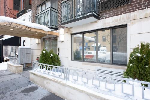75-4B Duplex 3BR Brand new W D Prime UES, New York (fotografie 9)