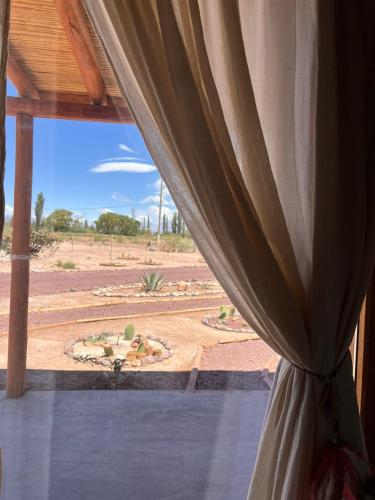 Apkārtne, Posada Piuquén Suites De Montaña (Posada Piuquen Suites De Montana) in Barreal