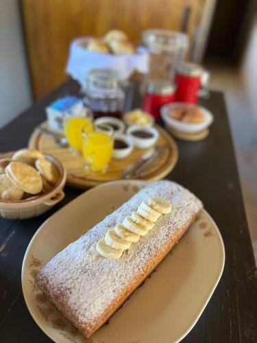 Ēdiens un dzērieni, Posada Piuquén Suites De Montaña (Posada Piuquen Suites De Montana) in Barreal