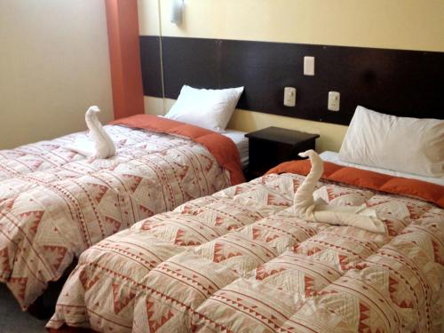hotel photo