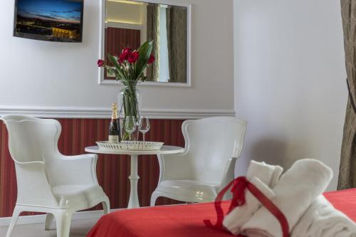 Boutique Hotel La Casa di Morfeo, Florencie (fotografie 5)