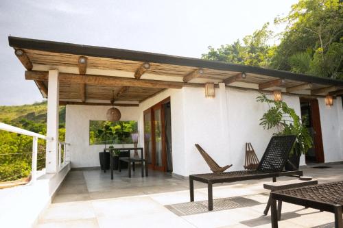 Nai Santiago in 聖塞巴斯蒂昂（聖保羅）