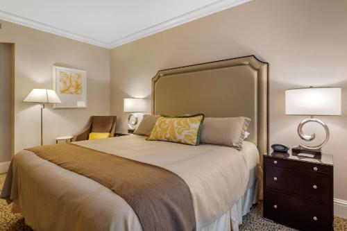 Omni Berkshire Place, New York (Foto 6)