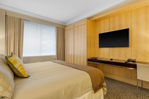 Omni Berkshire Place, New York (Foto 5)