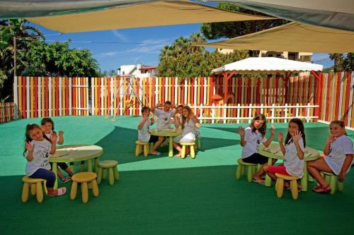 Family Spa Hotel Le Canne - image 5