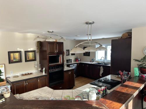 Eden Estate B&B in Deer Lake
