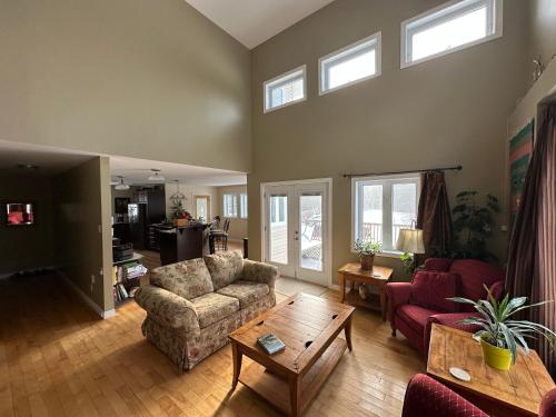 Eden Estate B&B in Deer Lake
