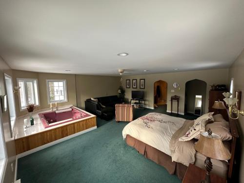 Eden Estate B&B in Deer Lake