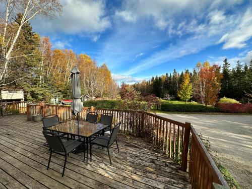 Eden Estate B&B in Deer Lake