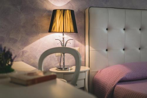 Hotel La Casa di Morfeo - main image