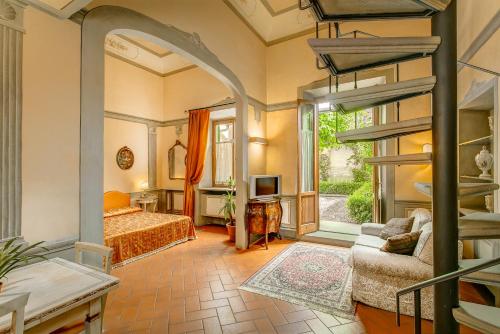 Firenze Suite, Florencie (fotografie 6)