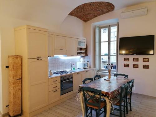Via Po - Big appartment, Turín (fotografie 7)