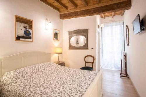 Via Po - Big appartment, Turín (fotografie 8)