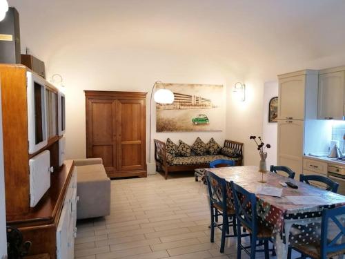 Via Po - Big appartment, Turín (fotografie 10)