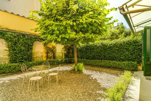 Firenze Suite, Florencie (fotografie 11)