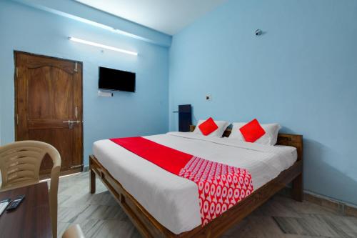 . OYO Flagship NS guest inn 2